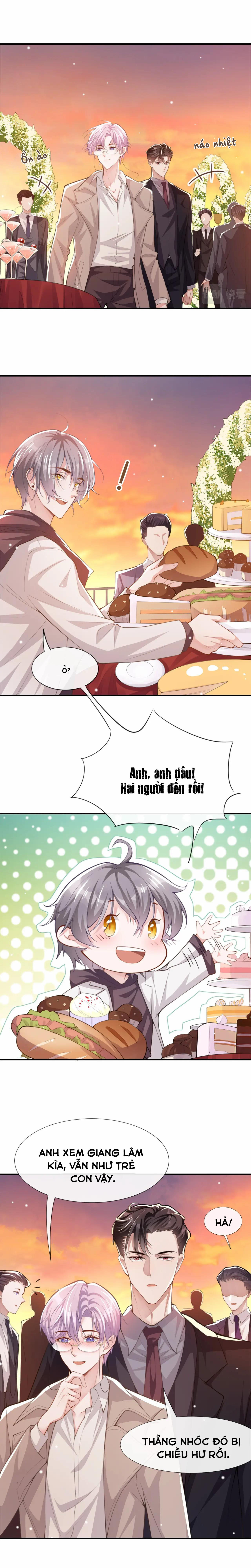 thế thân chapter 5 22