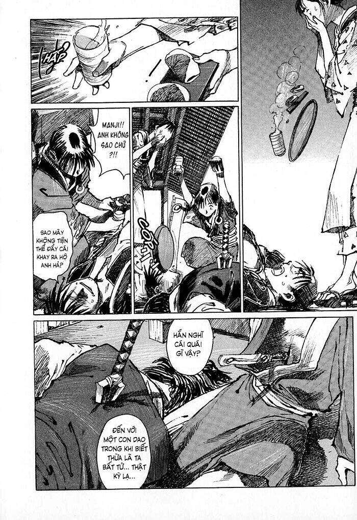 mugen no juunin chapter 4.2 7