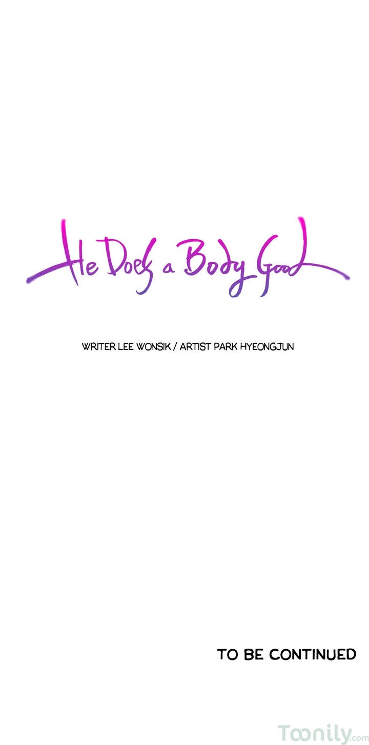 [raw] anh chàng ngọt ngào chapter 13 27