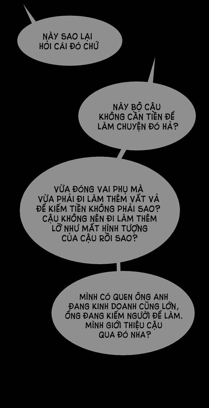 vẻ đẹp đích thực - true beauty chapter 239.2 16