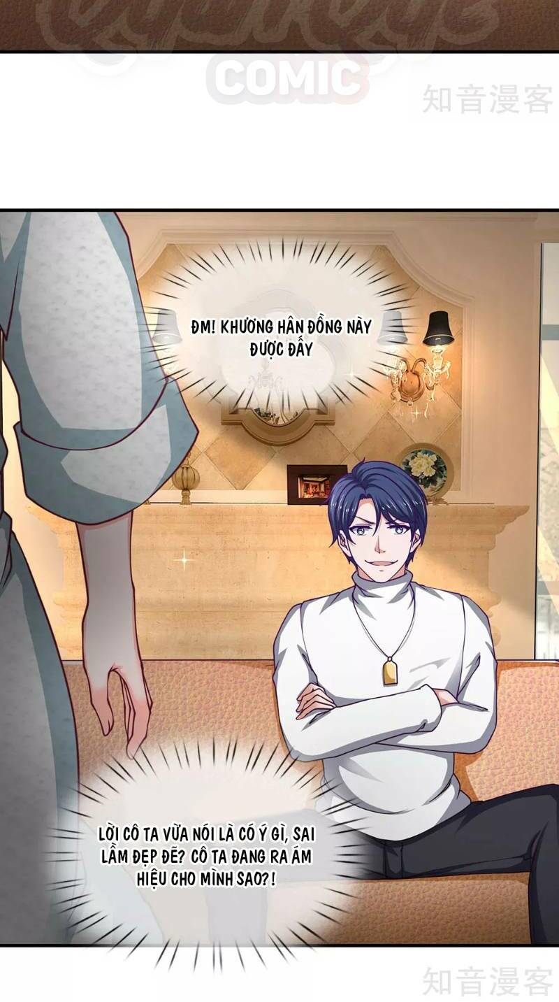 chung cực binh vương tại đô thị chapter 96 12