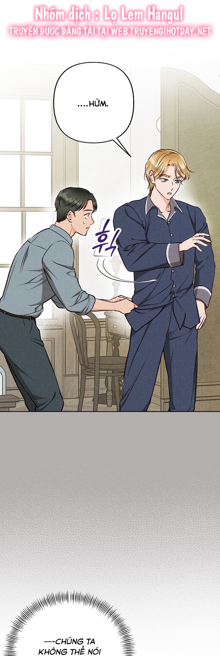 chàng trai đa nhân cách của tôi chapter 32 6