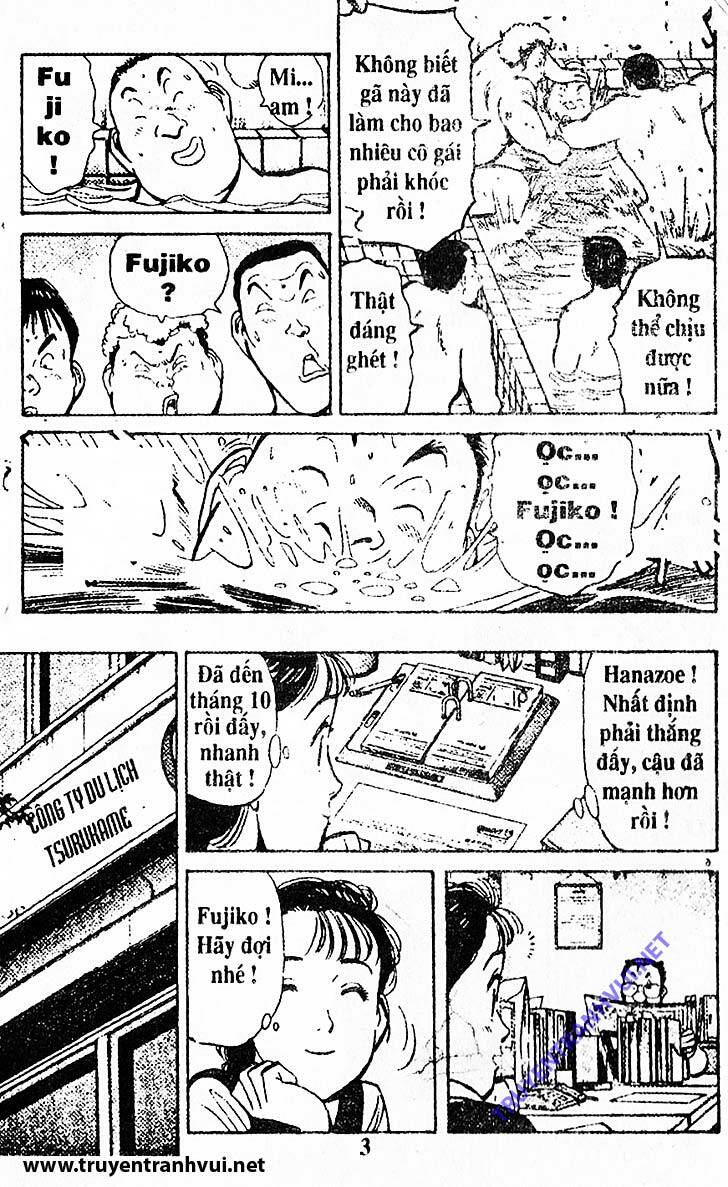yawara chapter 213 3