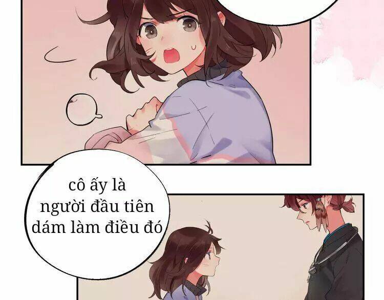 sos! tôi đã yêu một con sâu bướm (phần 2) chapter 31 17