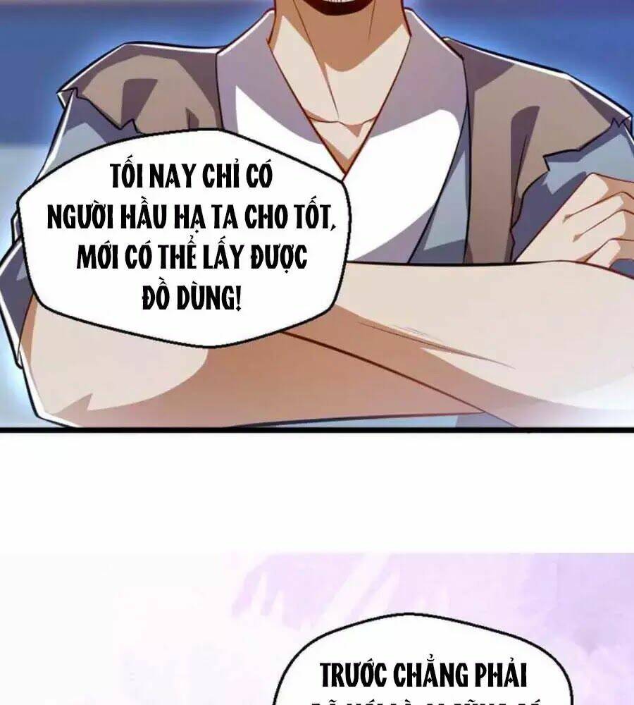 thái tử điện hạ, nô tài có hỉ rồi chapter 36 10