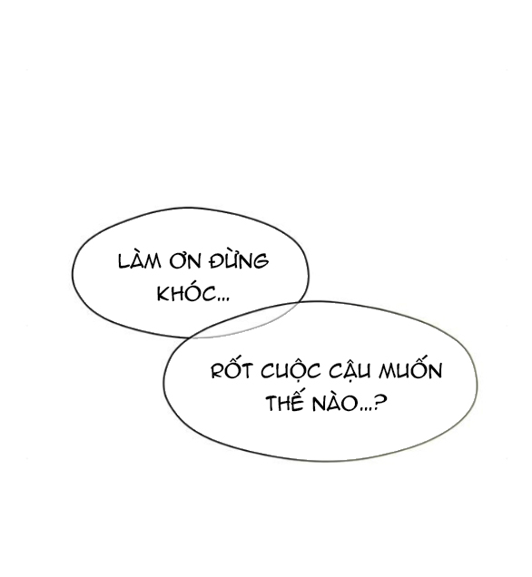 [18+] Nước Mắt Trên Đóa Hoa Tàn chapter 37.2 30