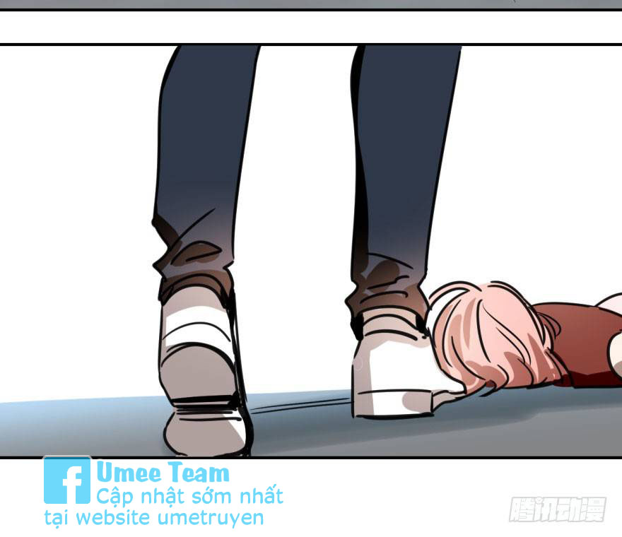 bắt lấy ngao ngao chapter 7 16