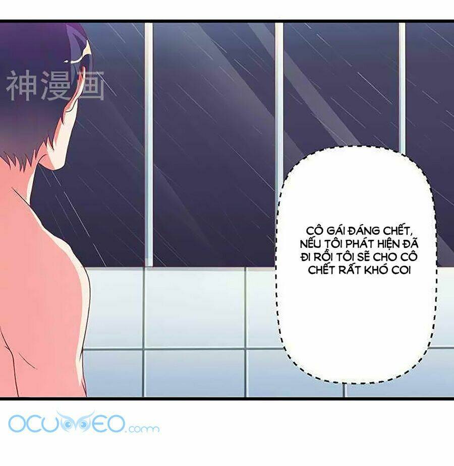 gối đầu vào tổng tài ác ma chapter 19 26