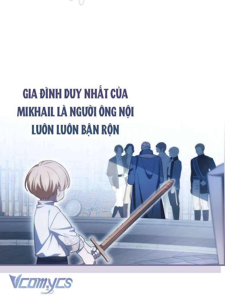 lần đầu bé út được yêu thương chapter 9 6