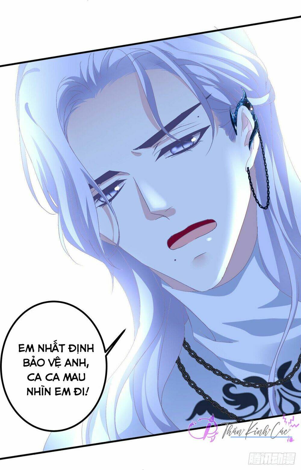 toàn bộ nắm trong tay chapter 40 21