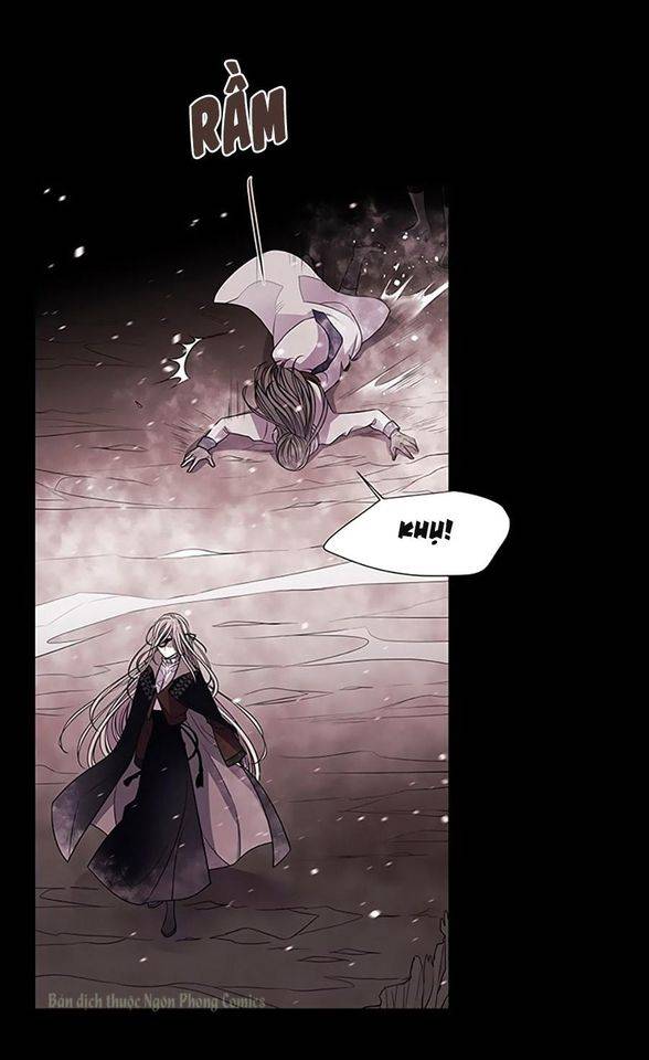 năm môn đệ của charlotte chapter 27 16