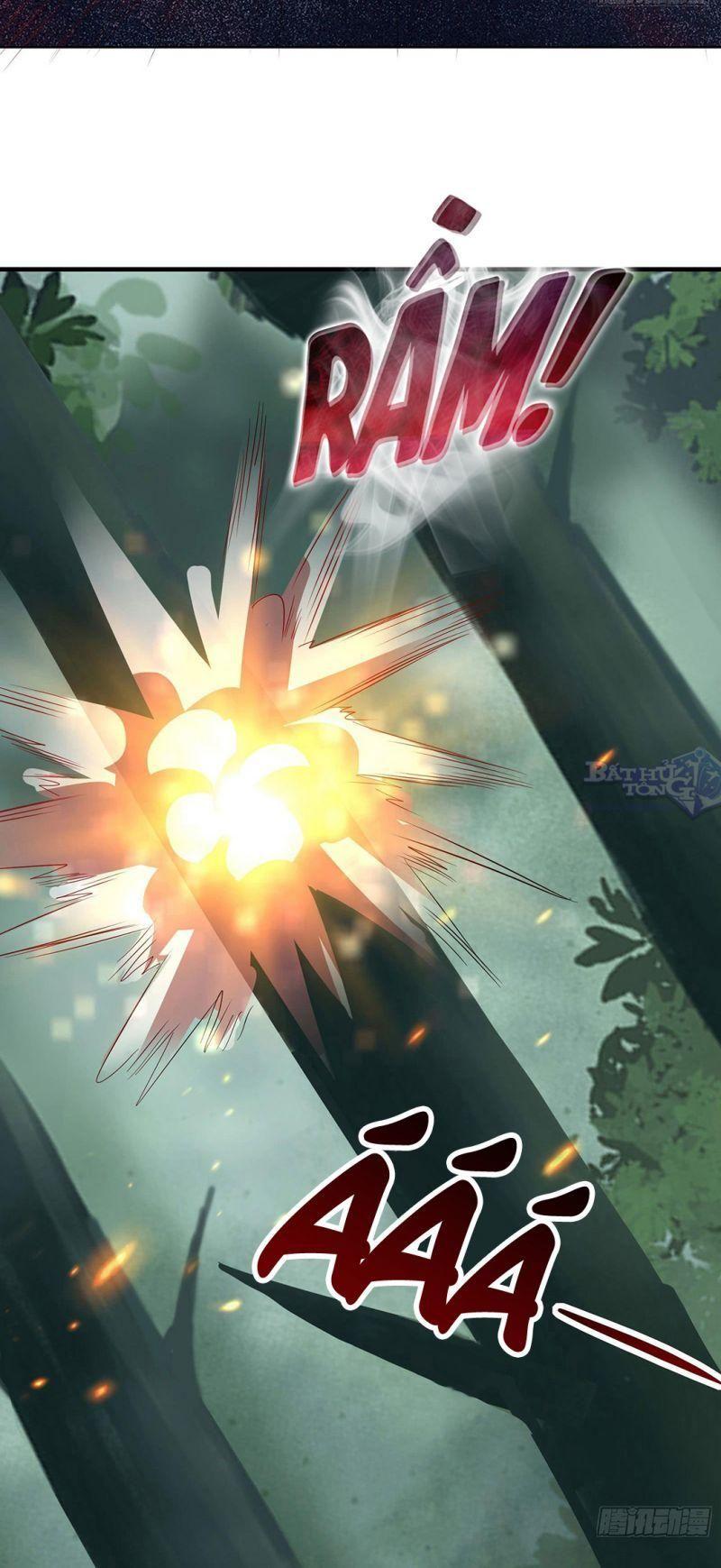 đồ đệ ta toàn là nữ ma đầu chapter 26 45