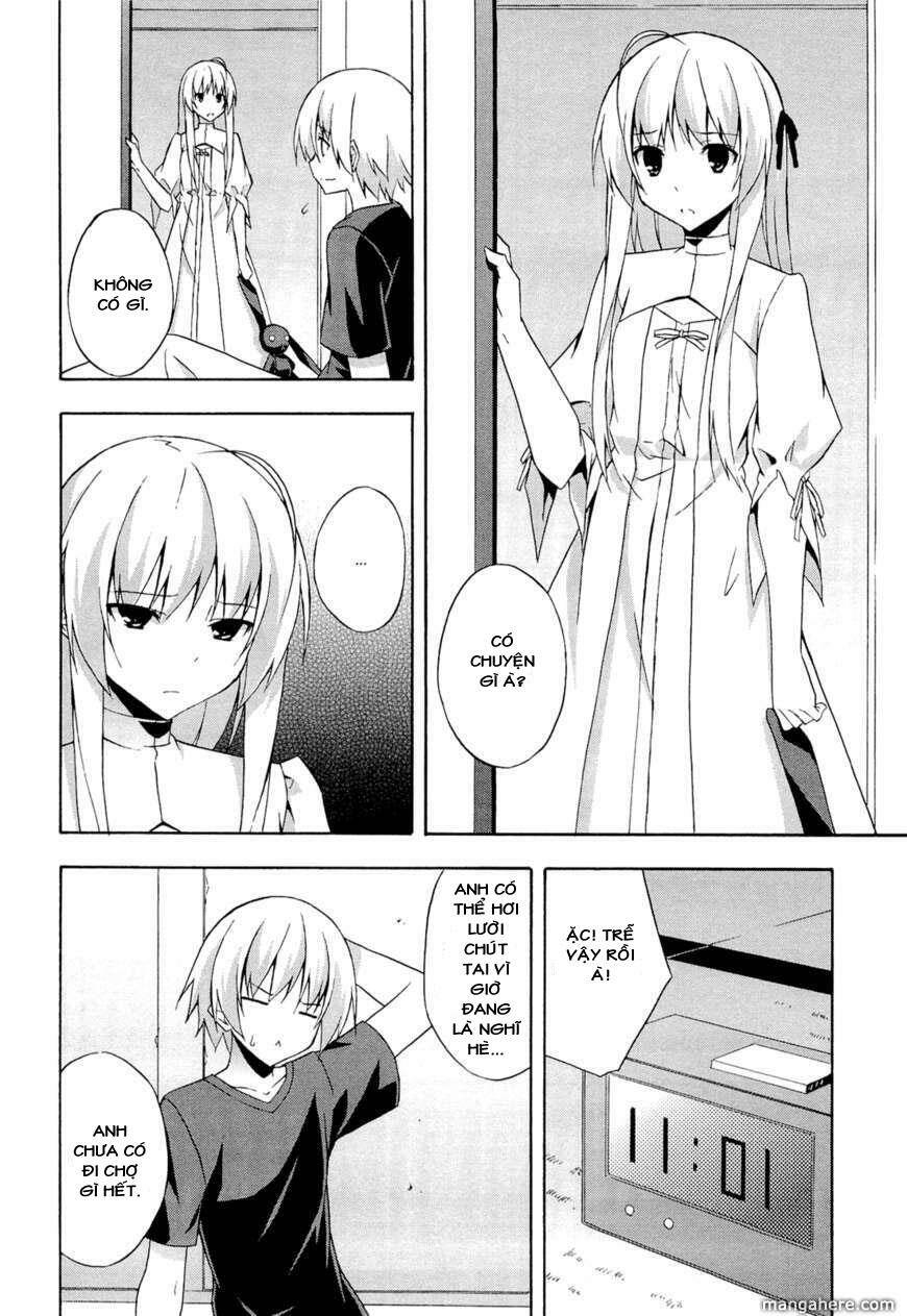 yosuga no sora chapter 8 5