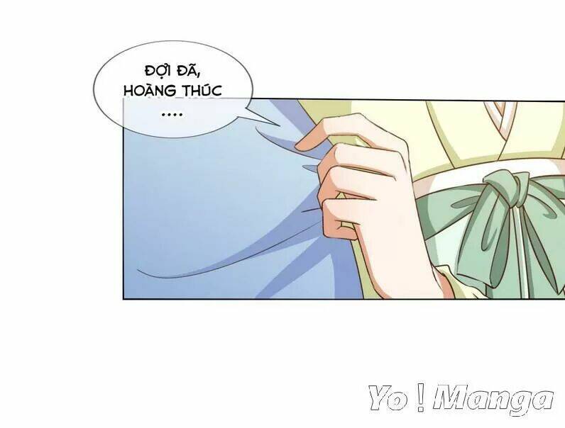 độc y cuồng phi chapter 23.4 6