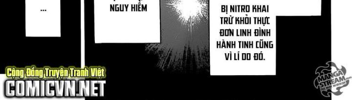 thánh tỏi sành ăn chapter 374 5