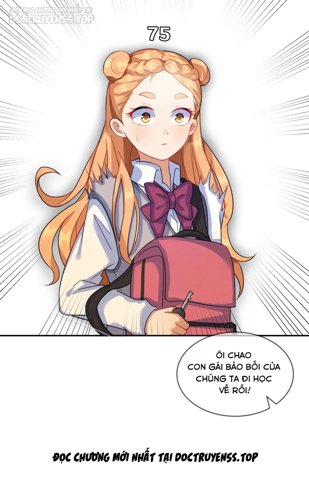 lời nói dối của cô ấy chapter 8 18