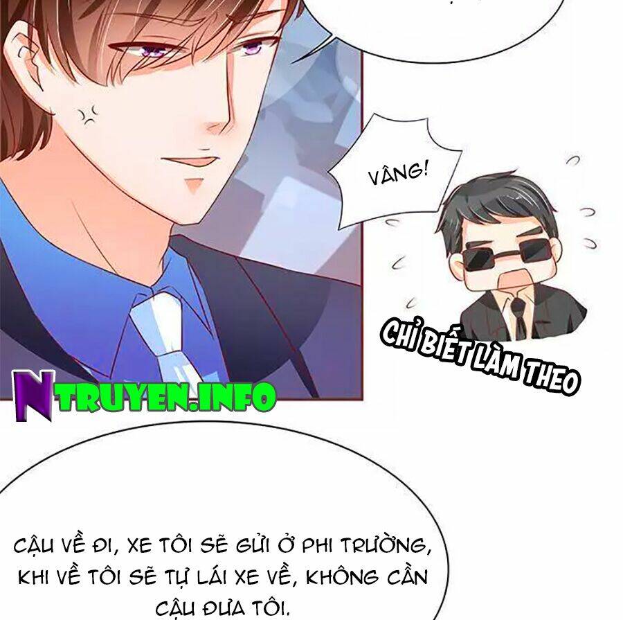 vương tước tư hữu bảo bối chapter 117 14