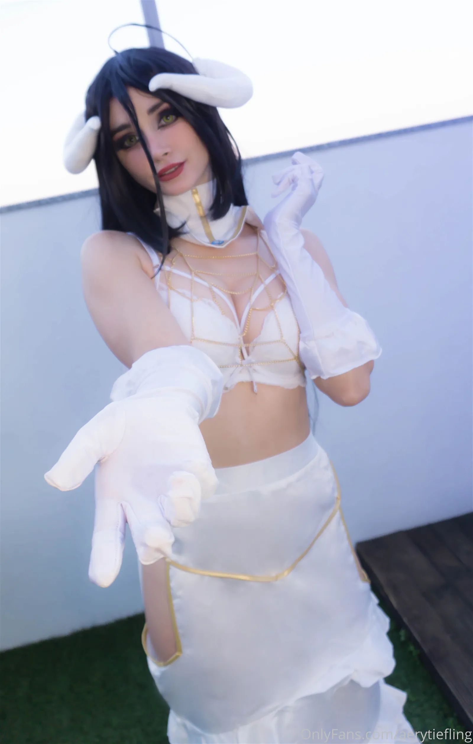 hình cosplay chapter 74 16