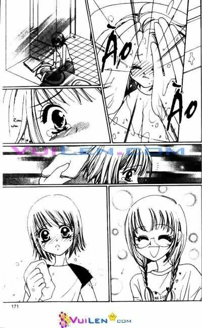 bộ sưu tầm lọ lem chapter 4 171