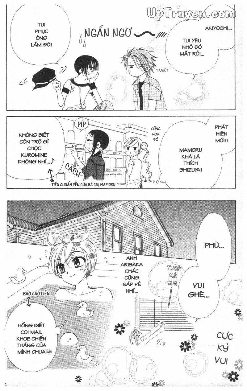 v.b.rose chapter 4 154