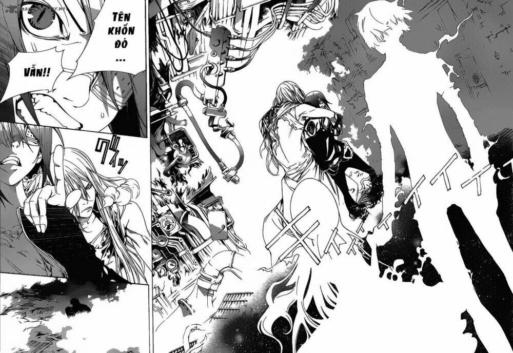 air gear chapter 304 9