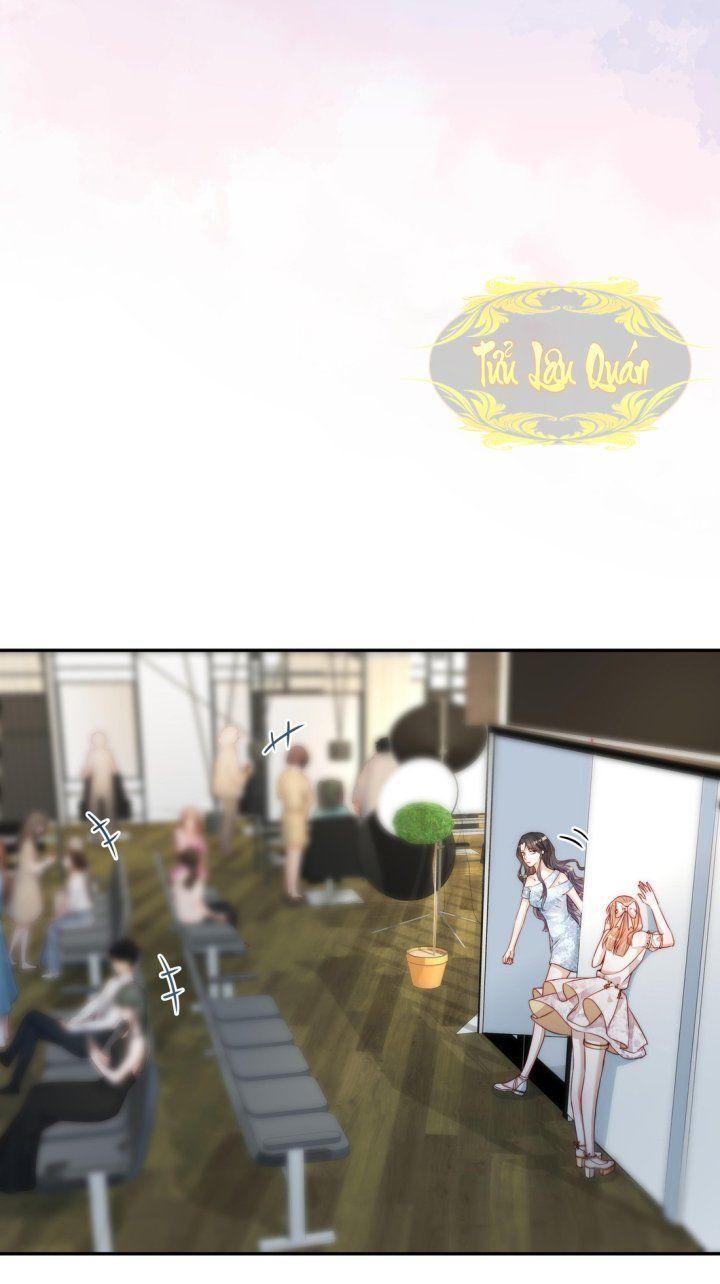 lên top xu hướng! trạch nữ như tôi nổi lên sau một đêm nhờ scandal chapter 5 35