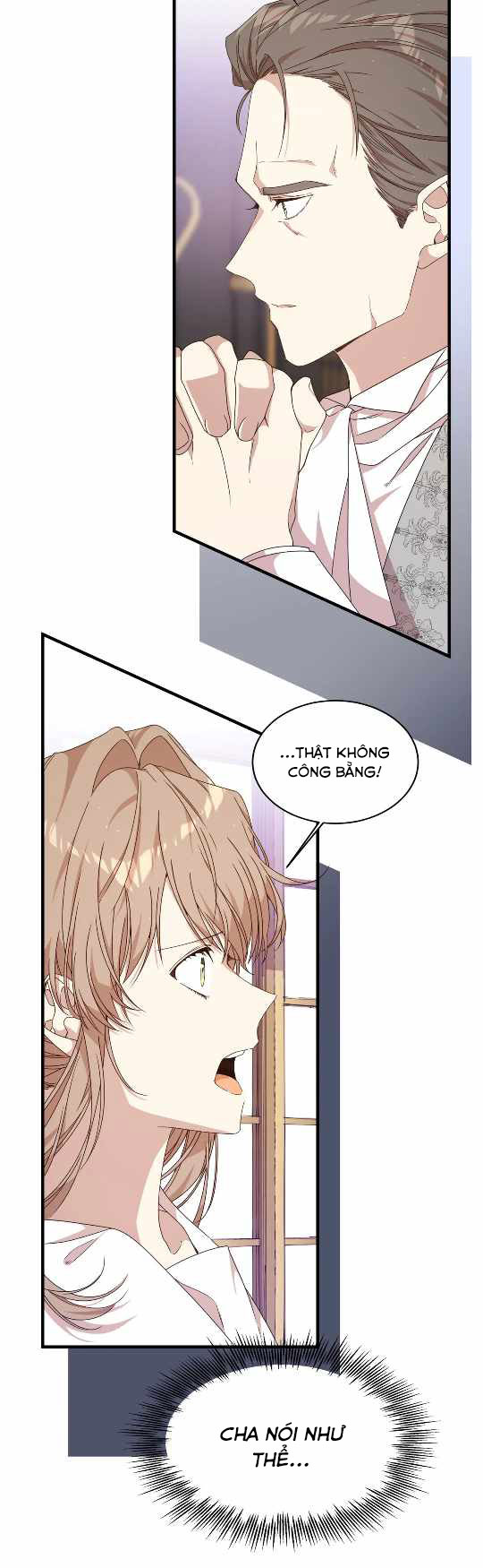 chị ấy là nữ chính trong truyện đó chapter 37 28