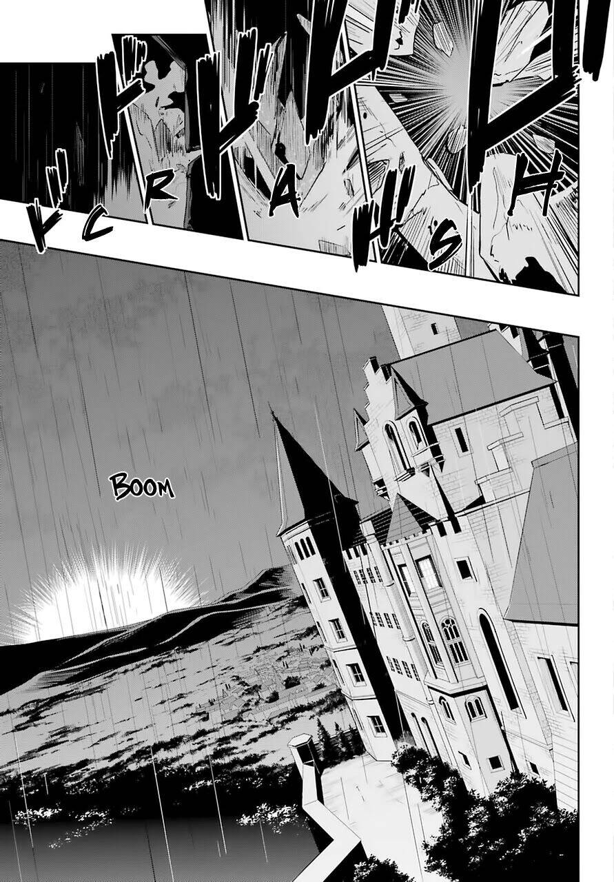 dad is a hero, mom is a spirit, i'm a reincarnator chapter 32.1 6