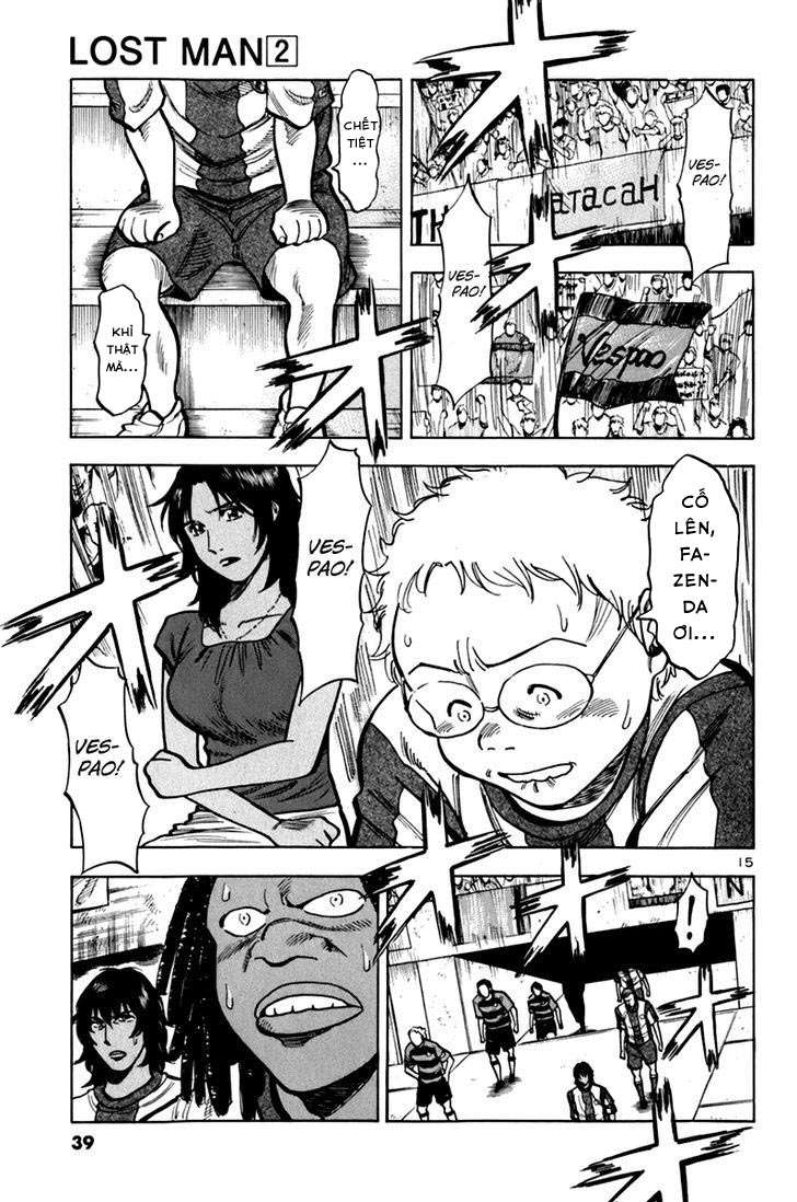 lost man chapter 10 15