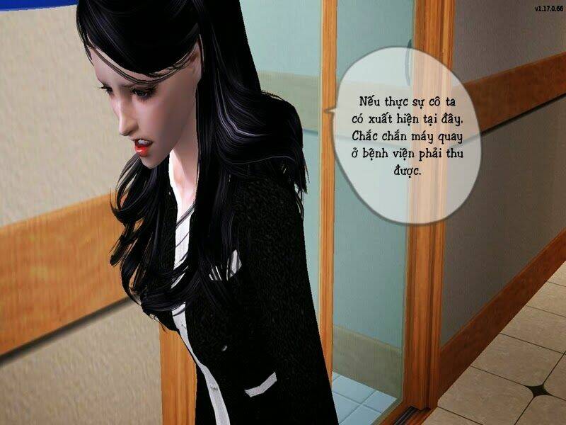 nụ cười của anh [truyện sims] chapter 32 46
