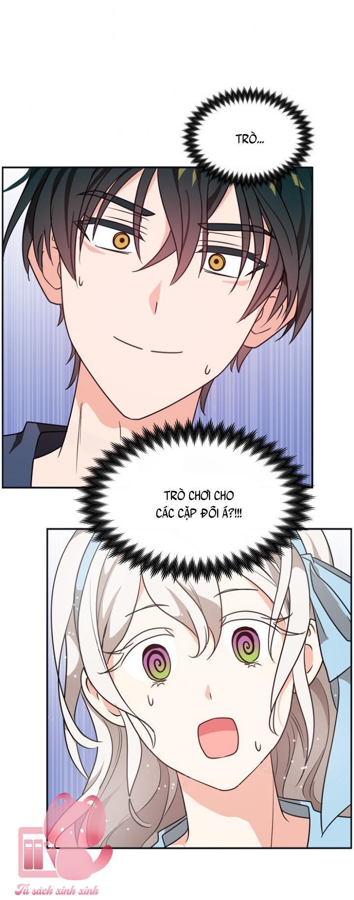 nguyện ước vô vọng của ma nữ chapter 32 2