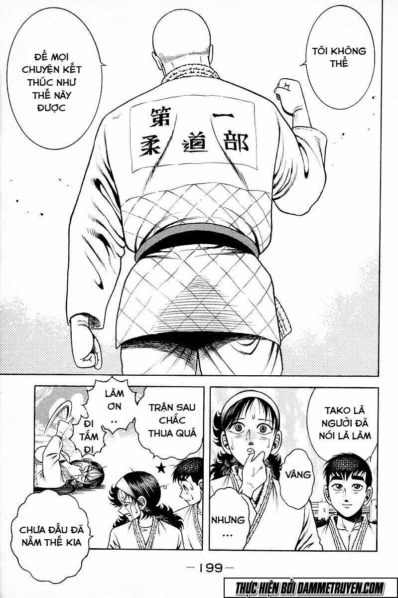 shin kotaro makaritoru! juudouhen chapter 214 11