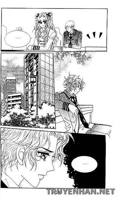 bạn trai tôi là ma cà rồng chapter 38 14