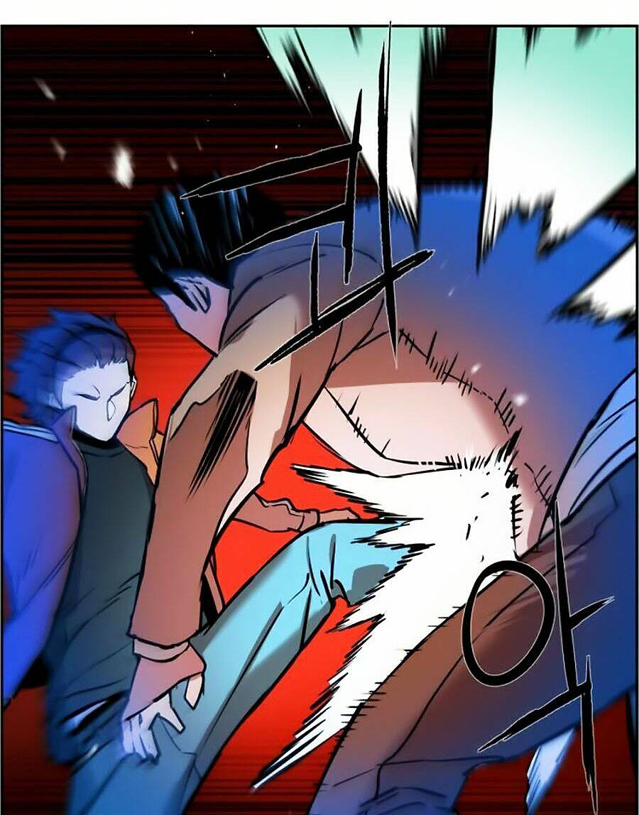 bạn học tôi là lính đánh thuê chapter 22 68