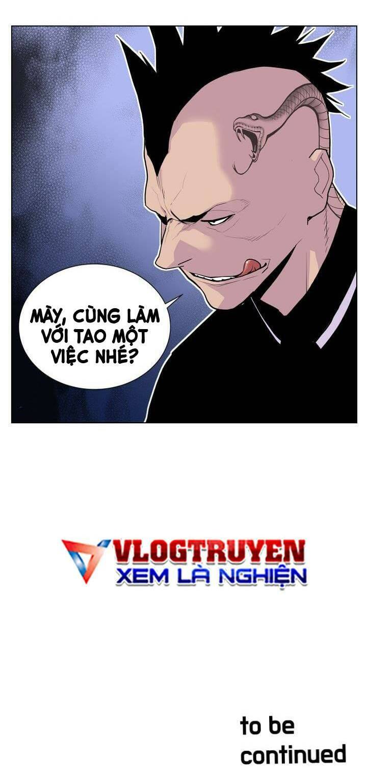 cuộc chiến băng đảng chapter 38 39