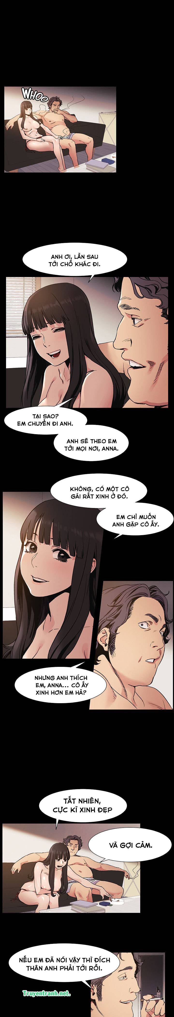 vương quốc của tôi chapter 62 9