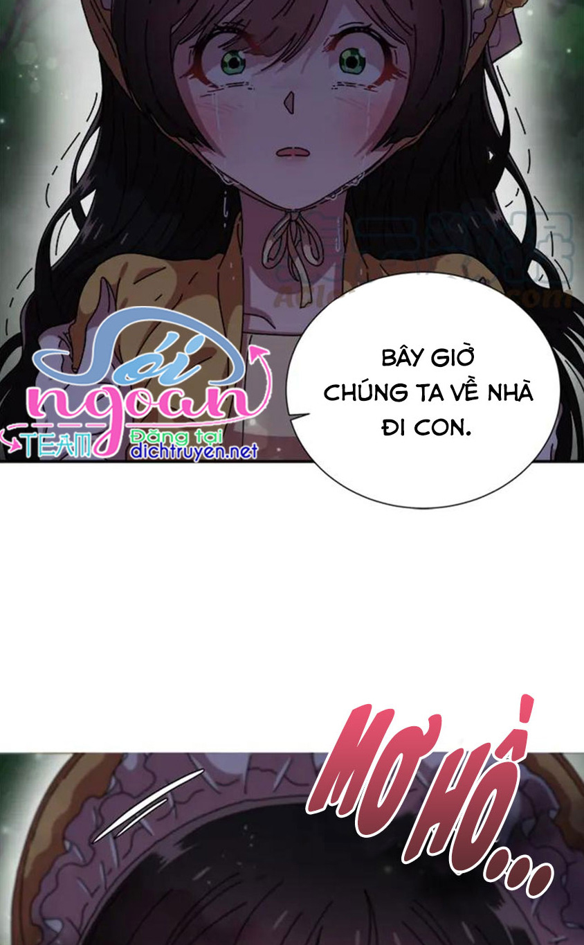 con gái bảo bối của ma vương chapter 76 20