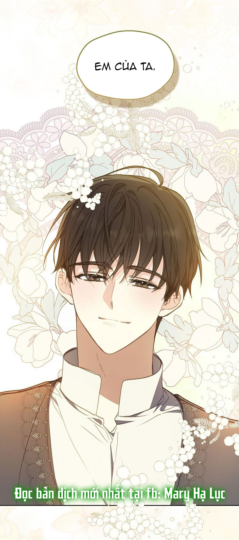 bệ hạ, xin đừng giết tôi!! chapter 139.2 23