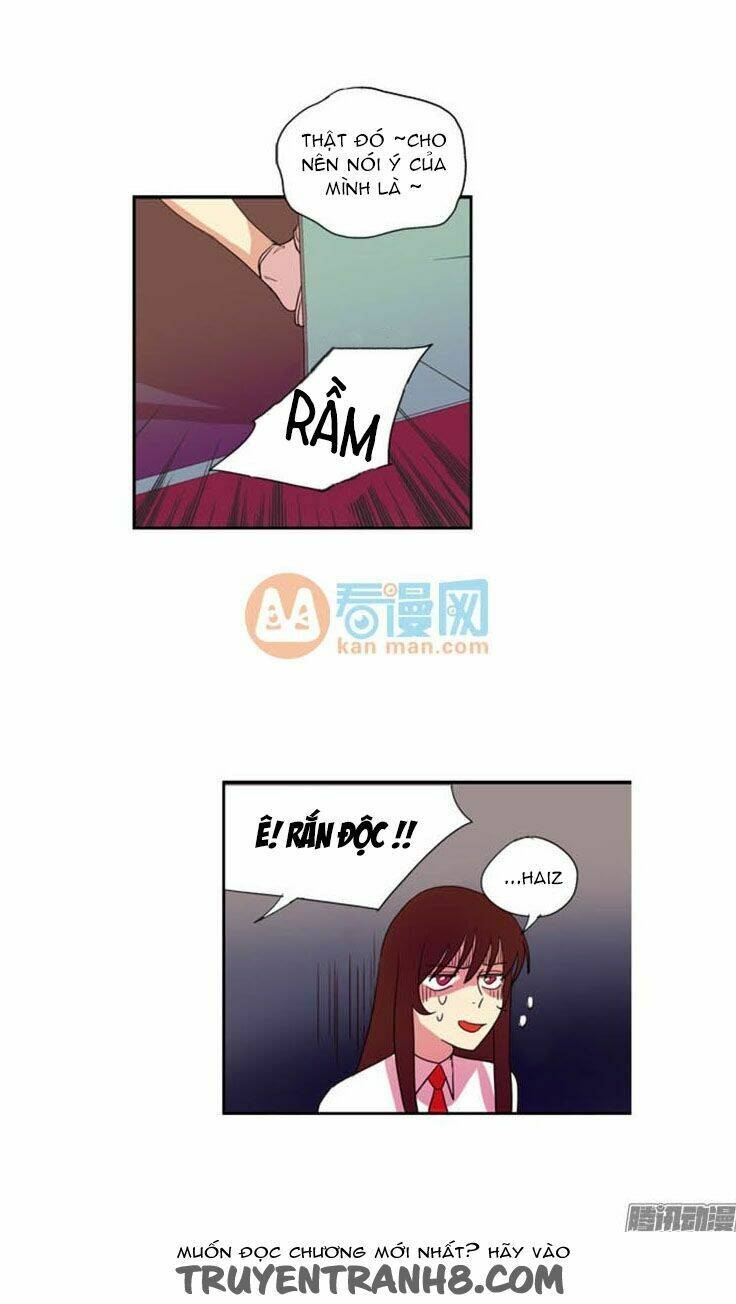 trở lại tuổi mười mấy chapter 27 14