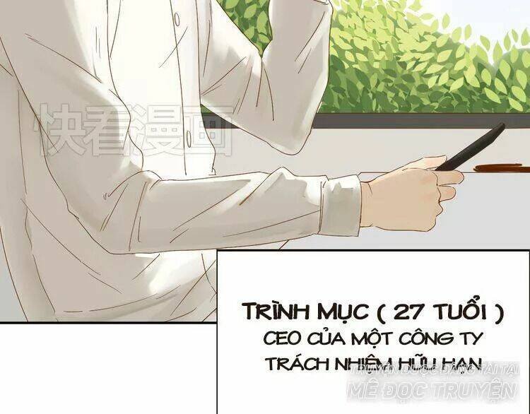 ta chỉ muốn giết ngươi chapter 1.1 11