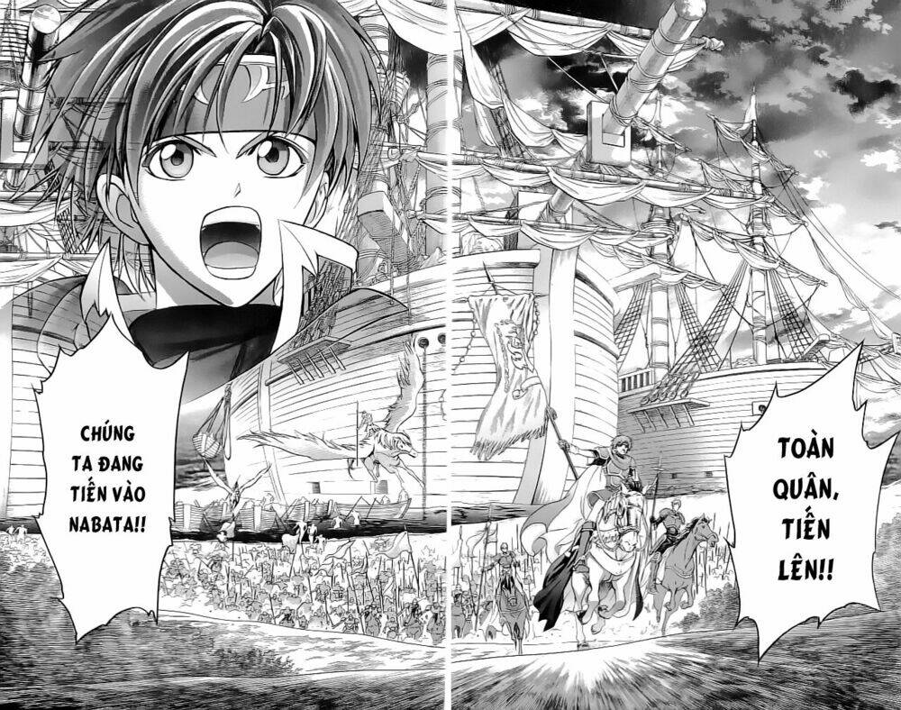 dấu ấn lửa chapter 23 18