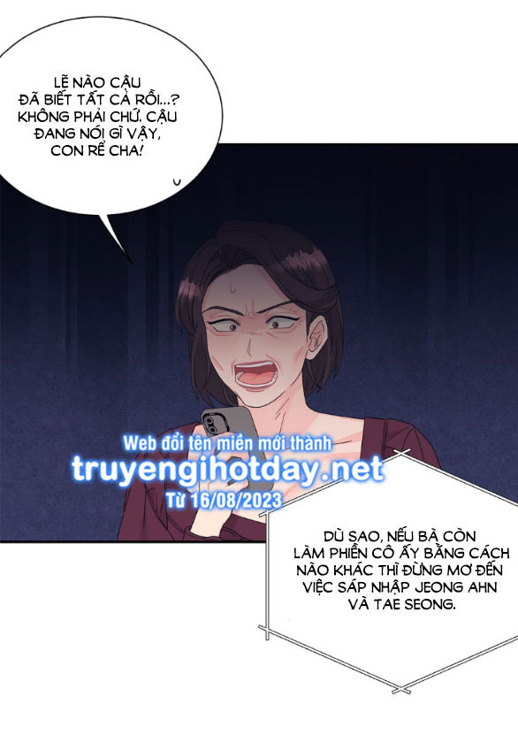 Người Vợ Giả Mạo chapter 24.2 - Trang 15