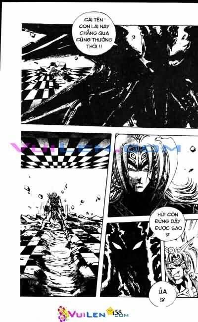 những người bạn tốt chapter 21 159