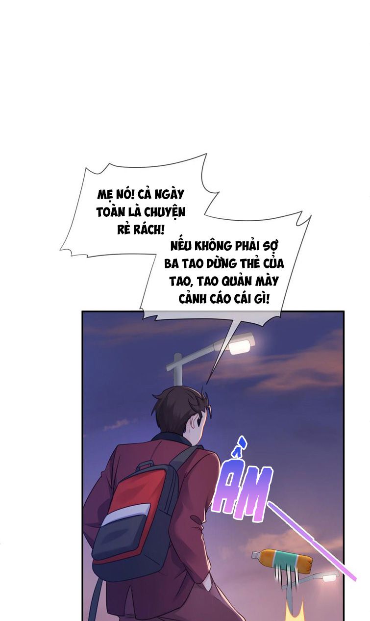 để ý tôi chút nào chapter 9 31