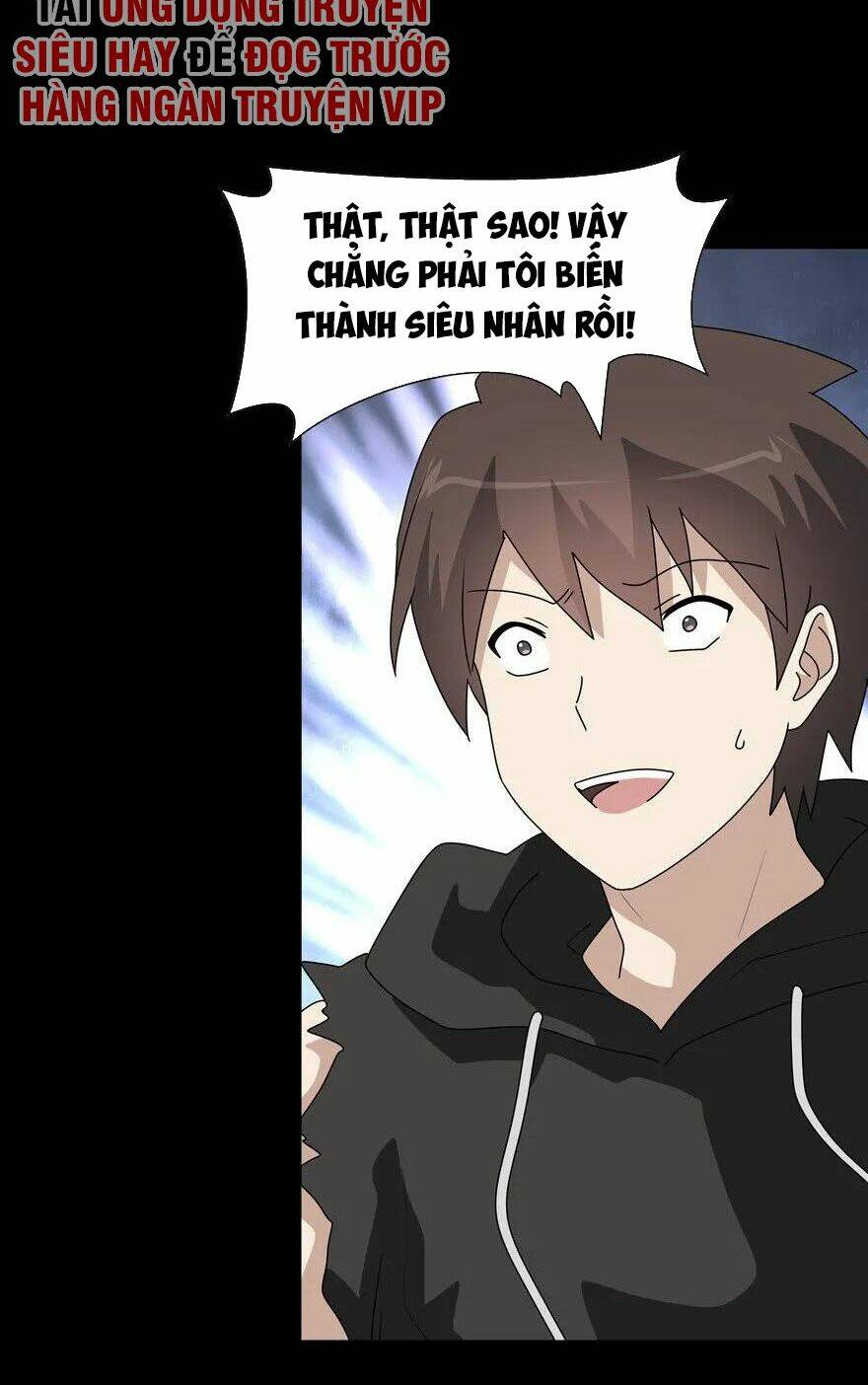 bạn gái virus của tôi chapter 138 26