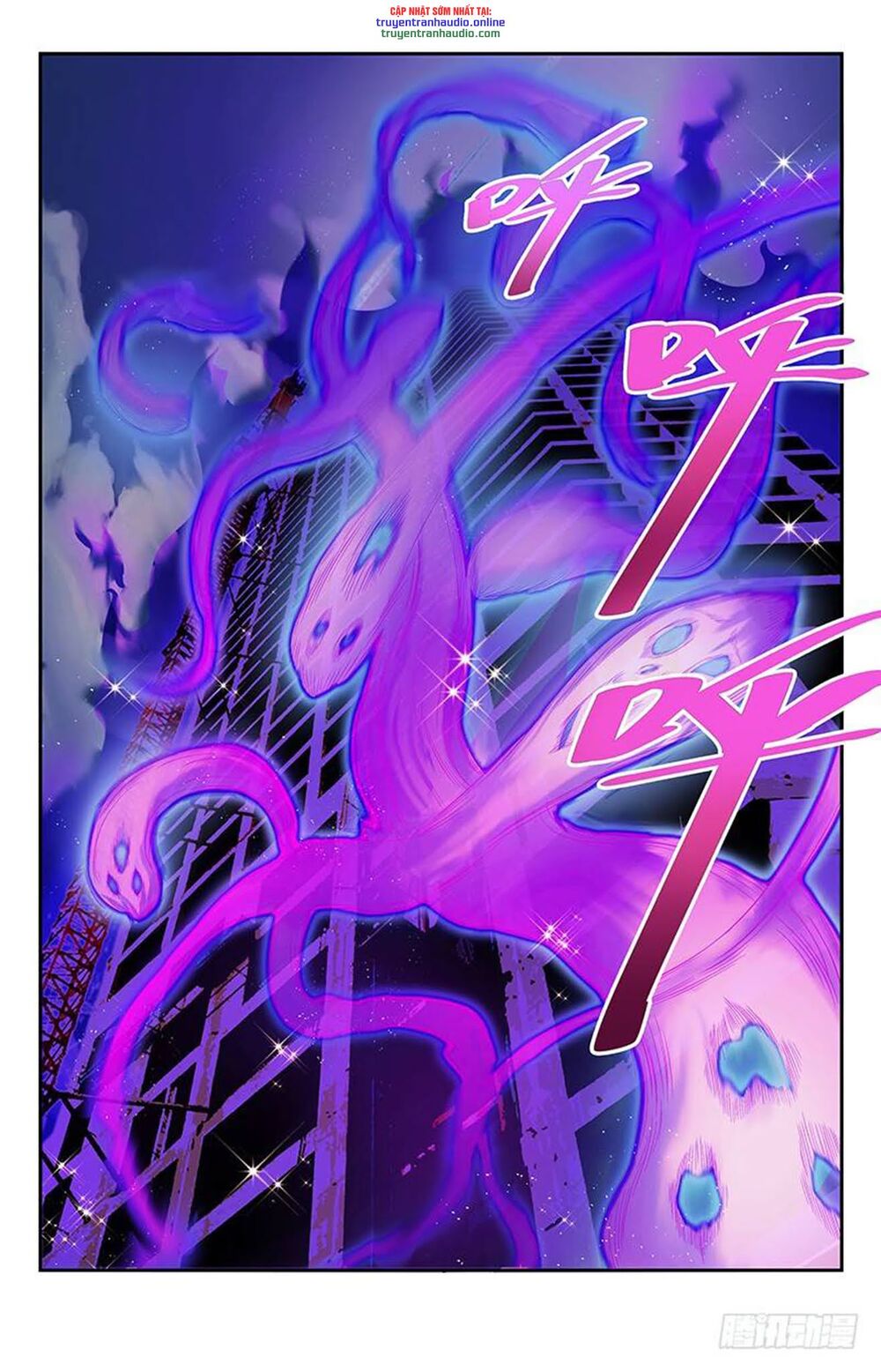 long ẩn giả chapter 110 8