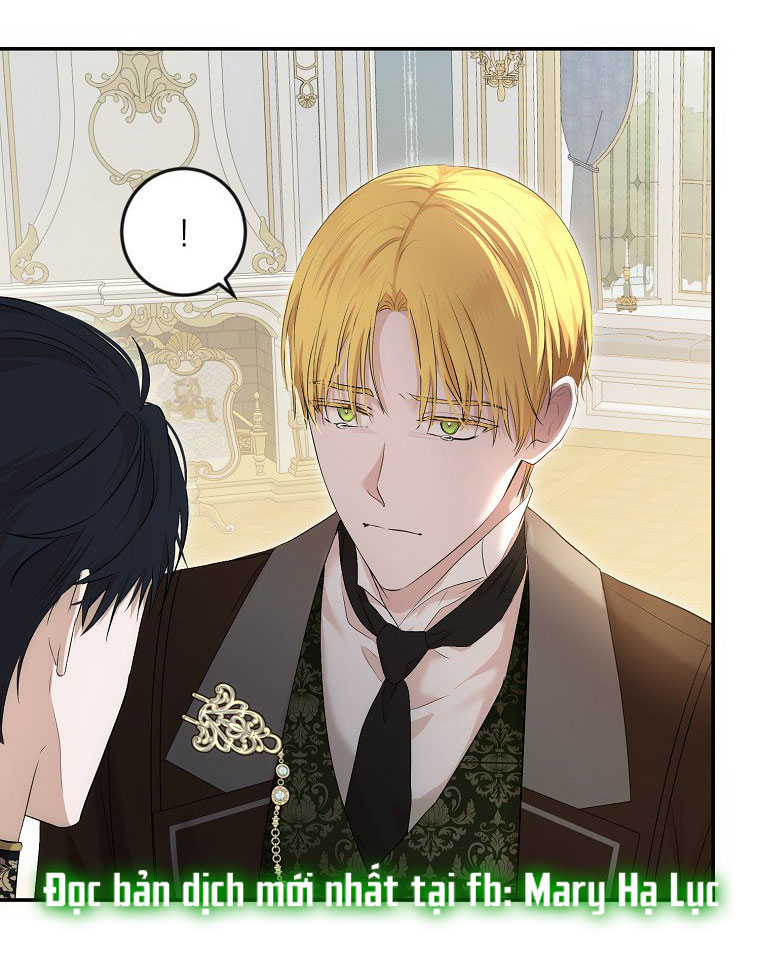 [Bản 15+] Tôi Lạc Vào Thế Giới Trò Chơi Harem Ngược chapter 85.1 - Trang 40