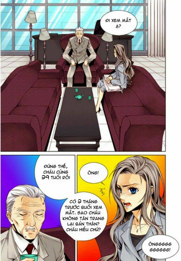 cheonsaeng yeonbun chapter 1 12