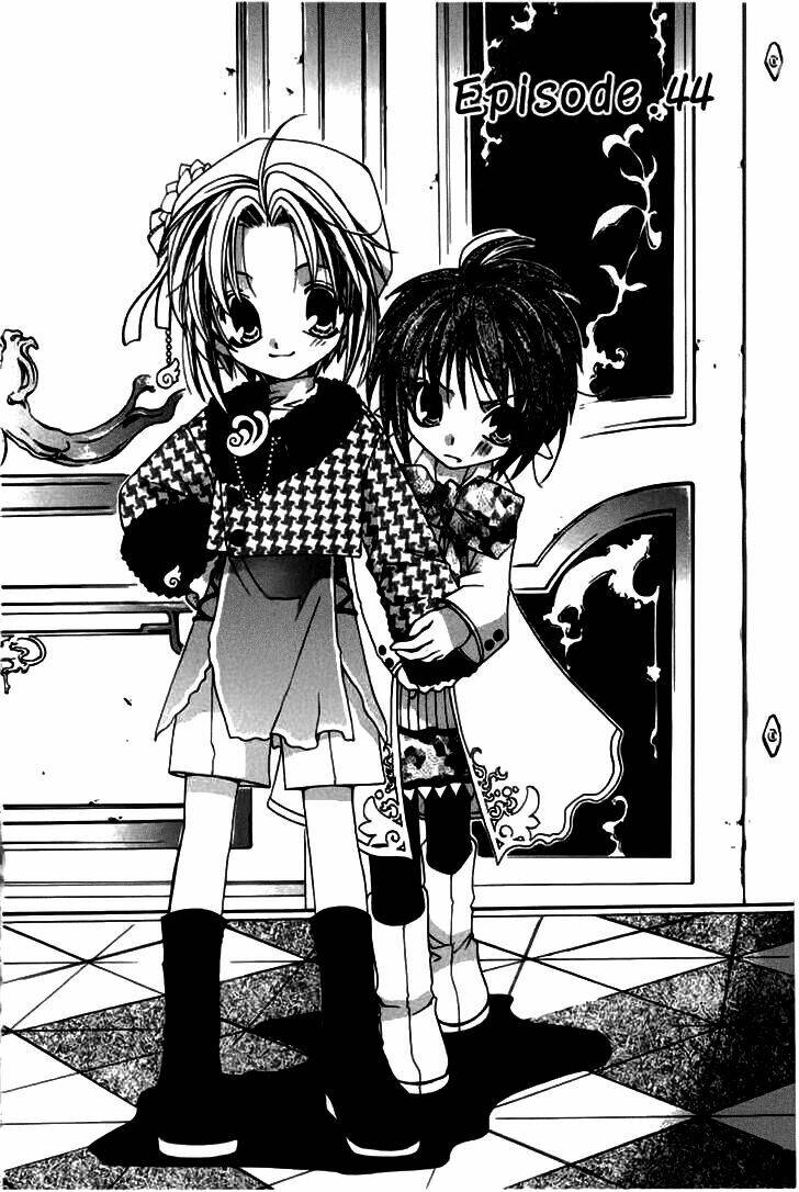 magical x miracle chapter 44 2