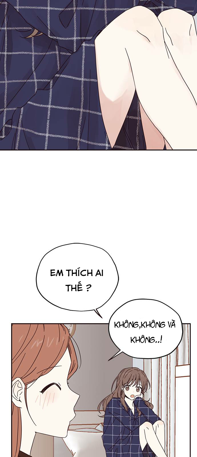 chủ đề tình yêu chapter 4 26